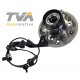 Mozo Cubo Delantero Chevrolet Colorado 4x4 2004 A 2008