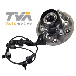 Mozo Cubo Delantero Chevrolet Colorado 4x4 2004 A 2008