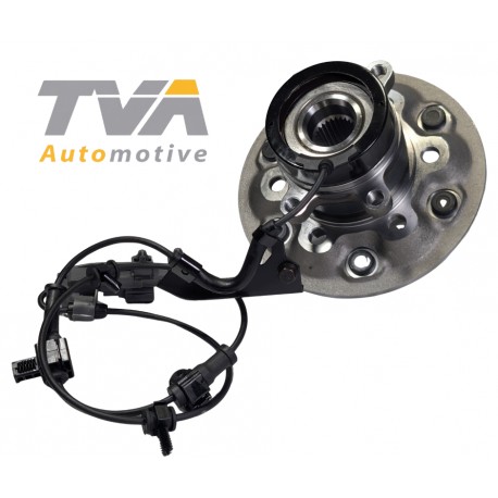 Mozo Cubo Delantero Chevrolet Colorado 4x4 2004 A 2008