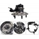 Mozo Cubo Delantero Chevrolet Colorado 4x4 2004 A 2008