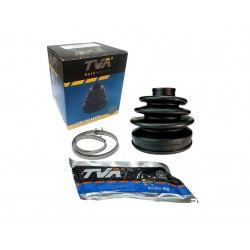 Kit De Goma Tripoide Ford Laser Mazda 323 L/rueda