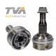PUNTA TRIPOIDE CENTURY 3.1 LUMINA-MONTE CARLO-INTRP 93-95