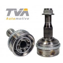 PUNTA TRIPOIDE CENTURY 3.1 LUMINA-MONTE CARLO-INTRP 93-95