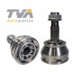 Punta De Tripoide 25x25 Fiat Tempra 1.8l.