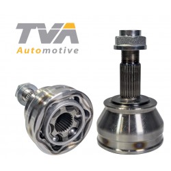 Punta De Tripoide 25x25 Fiat Tempra 1.8l.