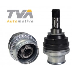 Copa Caja Chevrolet Meriva Montana Corsa 1.8