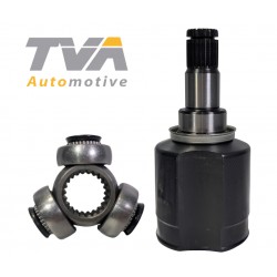 Copa Caja Chevrolet Aveo Automatico