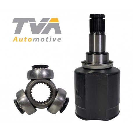 Copa Caja Chevrolet Aveo Automatico