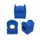 Goma Barra Estabilizadora Ford F-150 Fx4 2004-2008