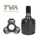 COPA CAJA HYUNDAI ACCENT EXCEL TRICETA DE 22 DIENTES X25EXT