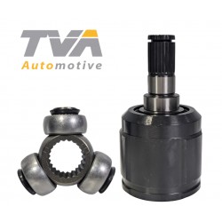 COPA CAJA HYUNDAI ACCENT EXCEL TRICETA DE 22 DIENTES X25EXT