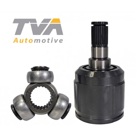 COPA CAJA HYUNDAI ACCENT EXCEL TRICETA DE 22 DIENTES X25EXT