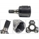 COPA CAJA HYUNDAI ACCENT EXCEL TRICETA DE 22 DIENTES X25EXT