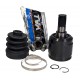 COPA CAJA HYUNDAI ACCENT EXCEL TRICETA DE 22 DIENTES X25EXT
