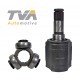 Copa Tripoide Triceta Lado Izquierda Caja Mazda 626 02 23x26