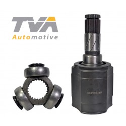 Copa Tripoide Triceta Lado Izquierda Caja Mazda 626 02 23x26