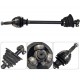 TRIPOIDE DERECHO COPA CAJA SENTRA B13 B14 B15 25X25 91-2006