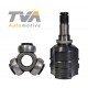 COPA CAJA TOYOTA COROLLA 1.6 86-02 23X23X34