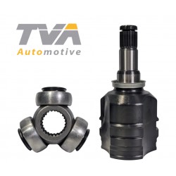 COPA CAJA TOYOTA COROLLA 1.6 86-02 23X23X34