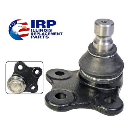 Muñon Inferior Ford Fiesta Power Max Move, Ecosport