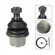 MUÑON INFERIOR FORD F150 F-150 FX4 2004-2009