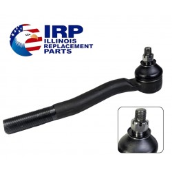 Terminal Externo Jeep Grand Cherokee Wj 99-04 (izq)