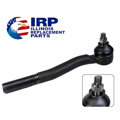 Terminal Externo Jeep Grand Cherokee Wj 99-04 (izq)