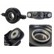 Puente Cardan Soporte Chumacera Toyota Dyna 4.0 4.6 30mm