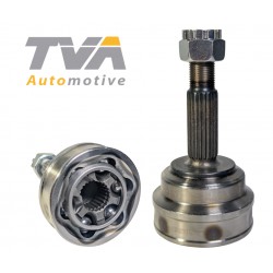 Punta Tripoide Chevrolet Aveo 1.5 22x22 C/ABS Reten Externo