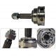 Punta Tripoide Chevrolet Aveo 1.5 22x22 C/ABS Reten Externo