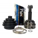 Punta Tripoide Chevrolet Aveo 1.5 22x22 C/ABS Reten Externo