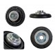Puente Cardan Mitsutbishi Canter/hyundai Hd65-hd72 (40mm)