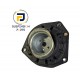 Base Amortiguador Delantero Renault Megane 2