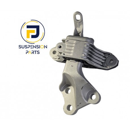 Base Motor DERECHA Jeep Liberty Cherokee Kj 3.7 02 - 05