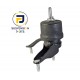 Base Motor Trasera Corolla Baby Camry Pantalla Sapito Mt