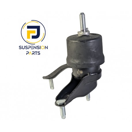 Base Motor Trasera Corolla Baby Camry Pantalla Sapito Mt