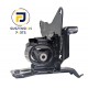 Base Motor Izquierda Camry 3.5 2gr 2007 2008 2009 2010 2011