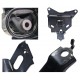 Base Motor Izquierda Camry 3.5 2gr 2007 2008 2009 2010 2011