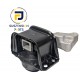 Base Motor Caja Izquierda Toyota Yaris Sport Belta 2006-2014