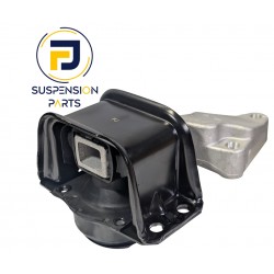 Base Motor Caja Izquierda Toyota Yaris Sport Belta 2006-2014