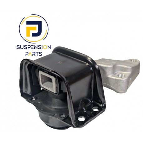 Base Motor Caja Izquierda Toyota Yaris Sport Belta 2006-2014