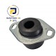 Base Motor Derecha Peugeot 307 408 Citroen C3 C4 2.0 Ltrs