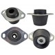 Base Motor Derecha Peugeot 307 408 Citroen C3 C4 2.0 Ltrs