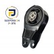 Base Caja Izquierda S30 Dongfeng Peugeot 206-207 Sincronico