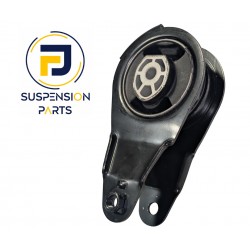 Base Caja Izquierda S30 Dongfeng Peugeot 206-207 Sincronico