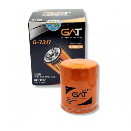 FILTRO DE ACEITE SPORTAGE CARENS OPTIMA LANCER GALAN