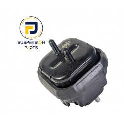 Base Soporte Motor Chevrolet Trailblazer 4.2 6 Cil 2002-2009