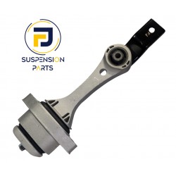 Base Motor Derecha Chevrolet Trail Blazer 5.3l