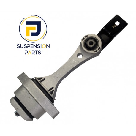 Base Motor Derecha Chevrolet Trail Blazer 5.3l