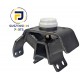 Base Motor Trasera (chupeta) Volkswagen Bora Golf 2.0
